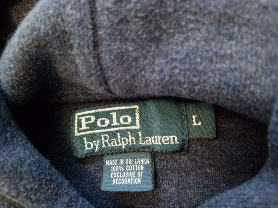 Polo Ralph Lauren худі стан 10/10 розмір M-L