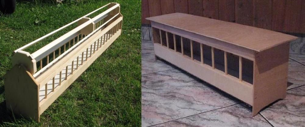 karmik karmnik dla gołębi. Niezawodne!