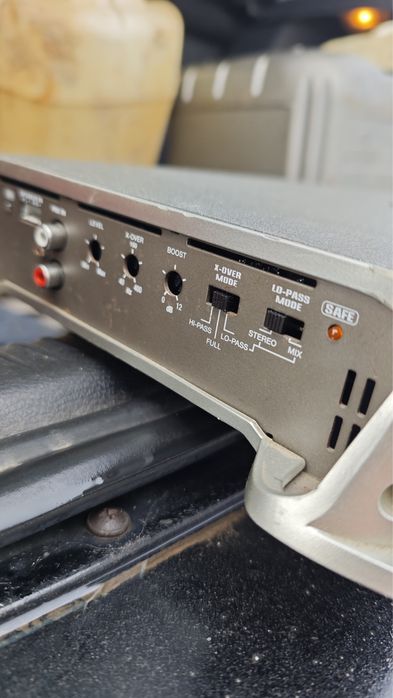 Wzmacniacz HertzEp2x