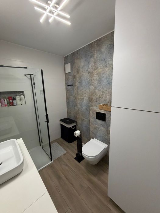 Sprzedam mieszkanie w Bloniu apartamenty nad stawami