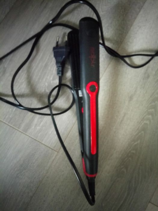 плойка Sapir SP 1101 BA для волосся