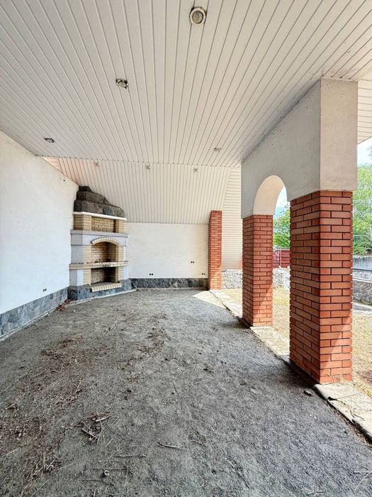 Дом в Березановке