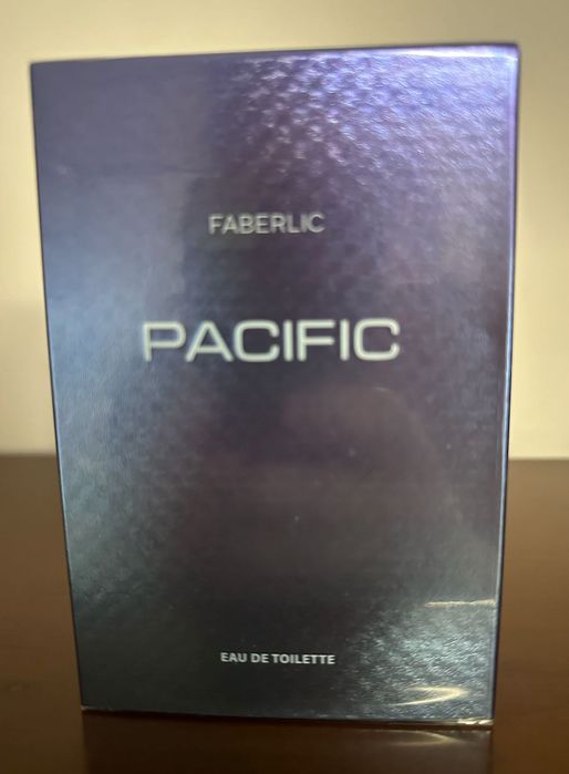 Perfume Homem Pacific