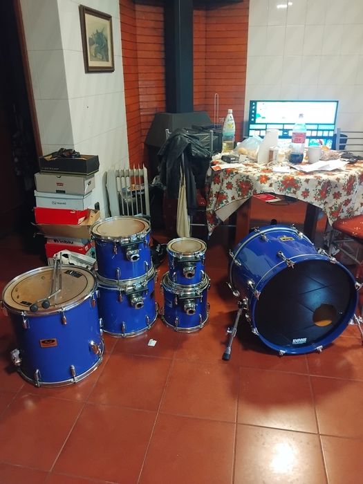 Vendo Pearl session series
