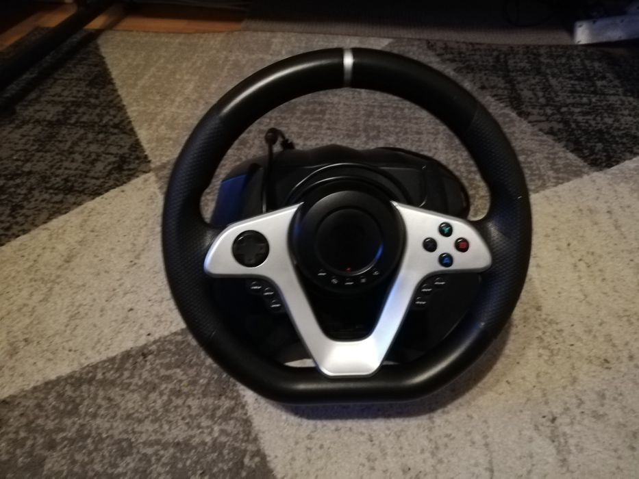 Kierownica genesis seaborg 400