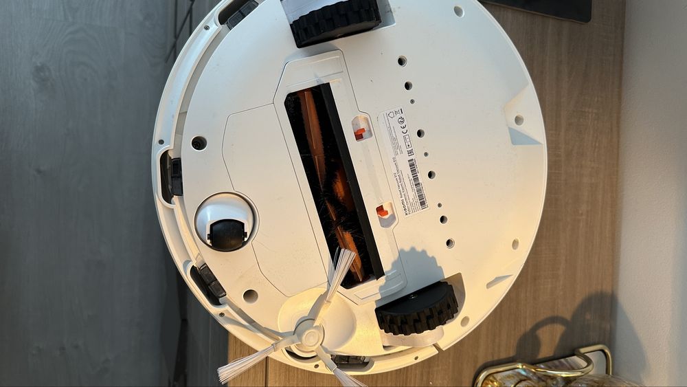 Robot aspirador xiaomi