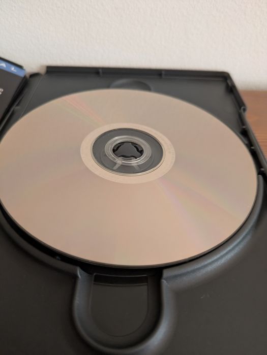 DVD "Enemy of the State" Special Edition 1998 (Like New)64584279668867123