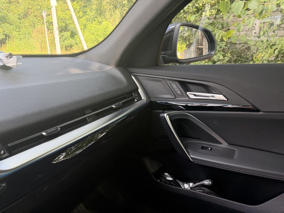 BMW X2 2024 VIN WBX63GM04S5178247 фото оголошення 10 з 14