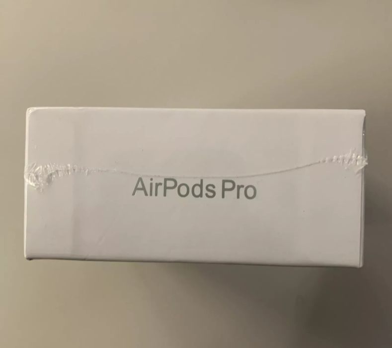 Air pods pro 2 selado