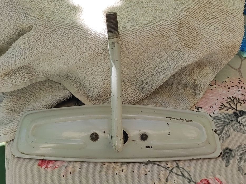 Зеркало от ГАЗ 21