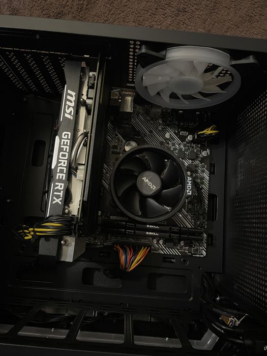 Продам ПК, в гарному стані