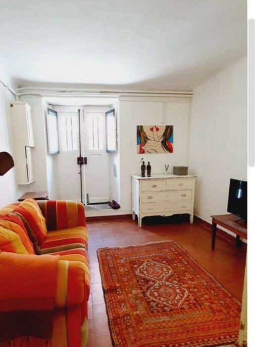 T3 Apartment in Basement, Príncipe Real for Students
