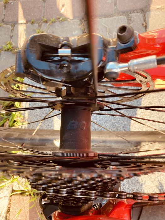 Trek slash 7 2021, 29 L Ендуро Enduro вело (santa cruz specialized yt)