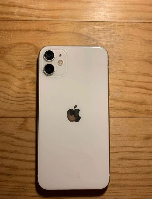 Iphone 11 + 4 capas