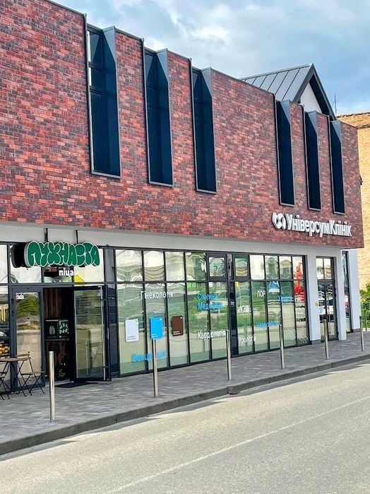 Оренда приміщення 240м2. ЖК Акварелі 2  БЕЗ%