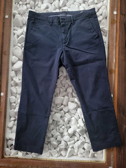 Spodnie meskie rozm. 50