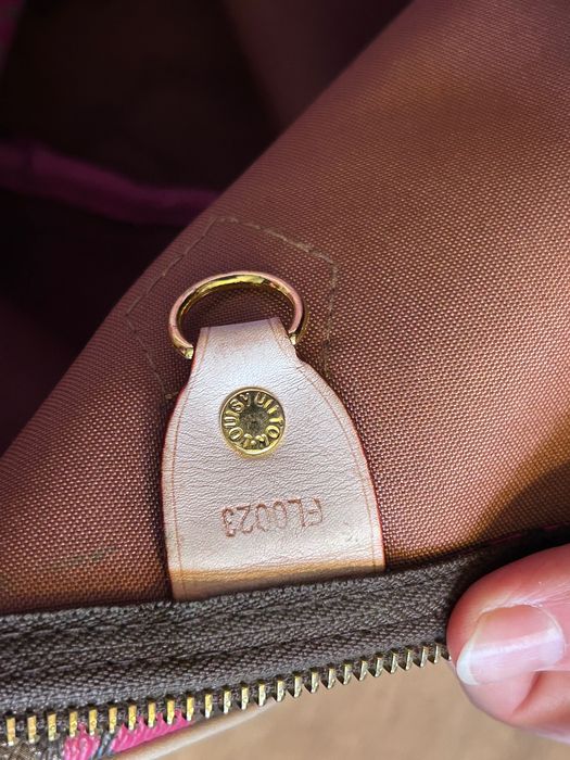 Жіноча сумка Louis Vuitton