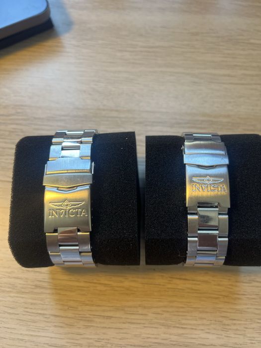 Invicta pro diver (apenas o preto)