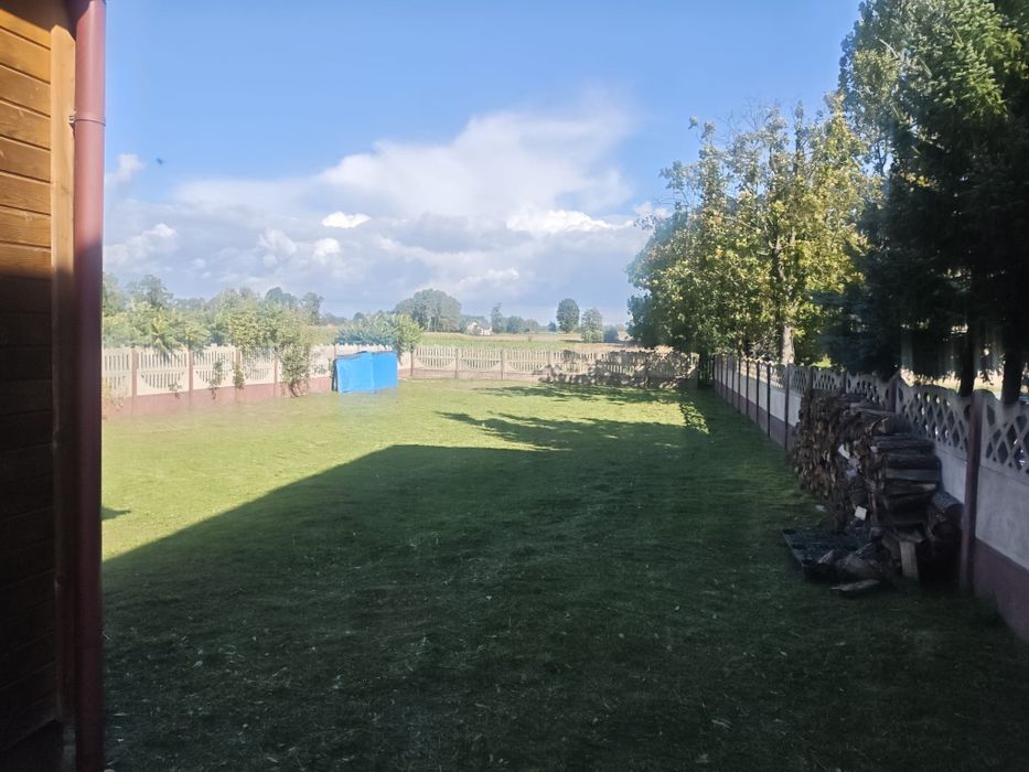 Wynajmę dom w miejscowości Rusiec