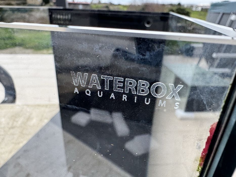 Aquario Aquabox Peninsula 80