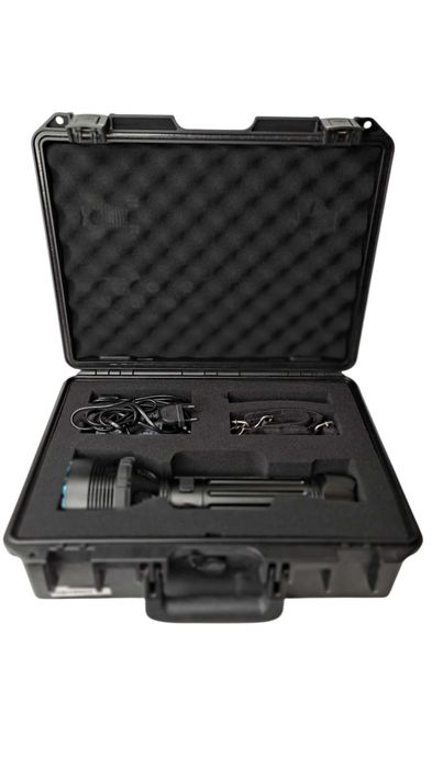 Latarka OLIGHT X9R MARAUDER 25000 Lumenów