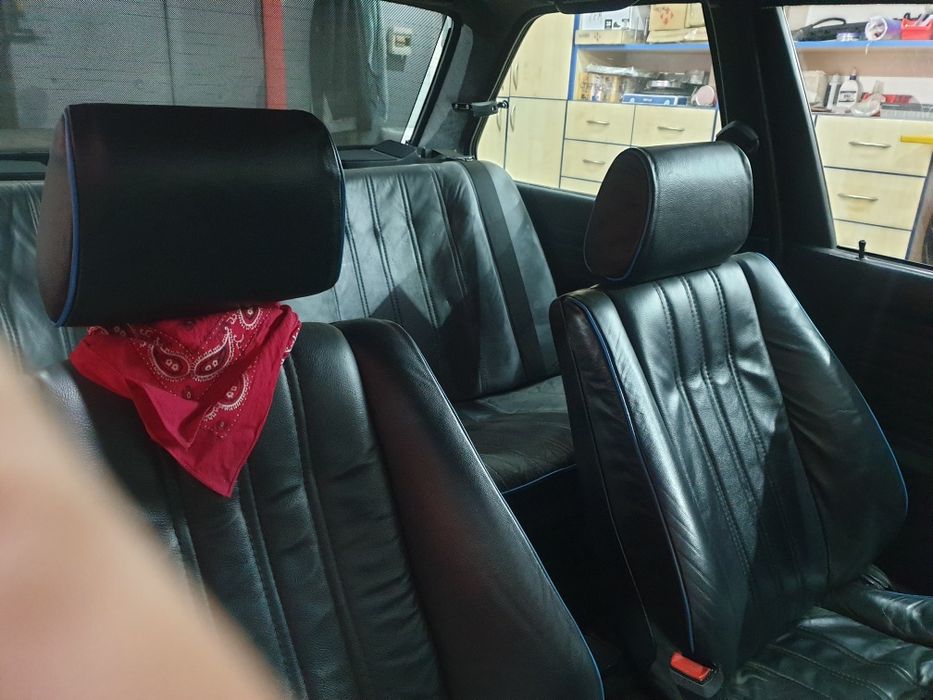 Салон бмв а30 седан, sportseeds, кресла, сиденья