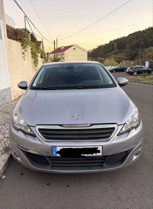 Pegeout 308 2015 — photo 2
