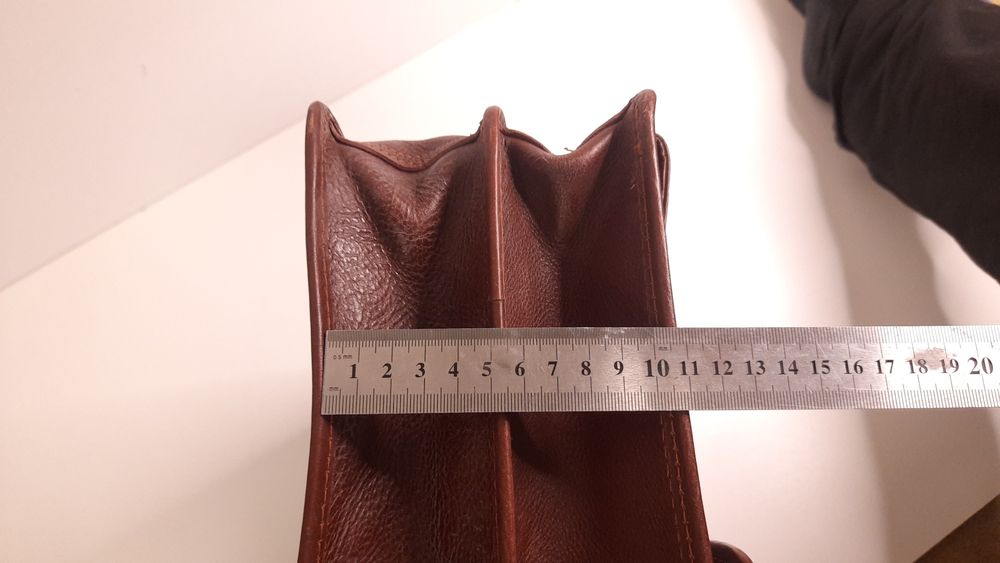 Портфель сумка мужская KATANA катана ФРАНЦИЯ бу