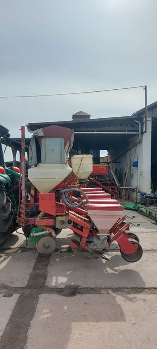 Kverneland Accord Optima 6 rzędów