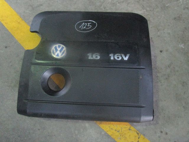 Caixa filtro ar VOLKSWAGEN Golf IV (1J1)