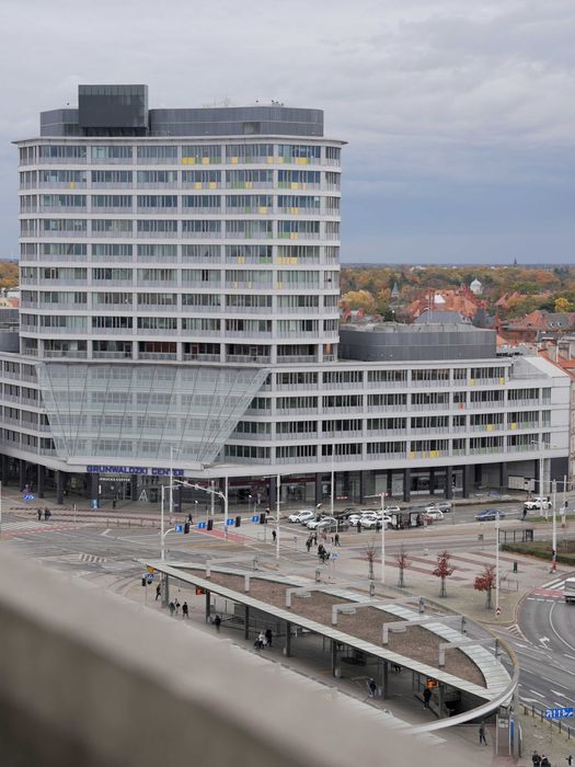 Mieszkanie – Wrocław - Widok 3