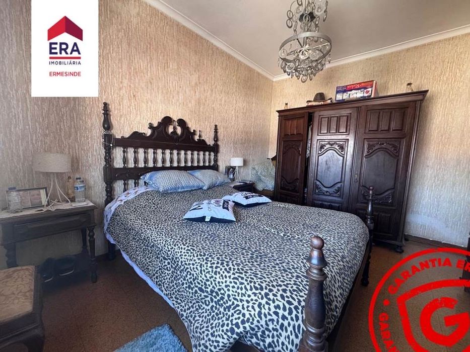 Apartamento T3 Rio Tinto