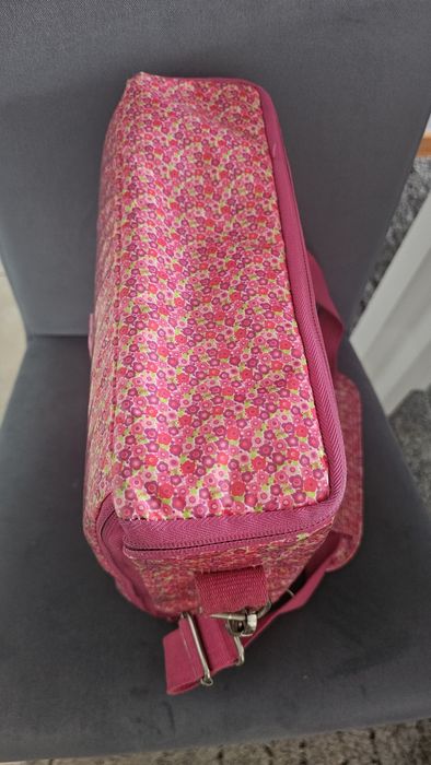 Cadeira elevatória portátil marca Tuc Tuc