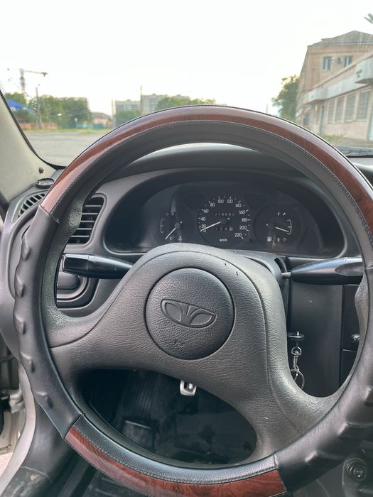 Продам  Daewoo Sens 1.3