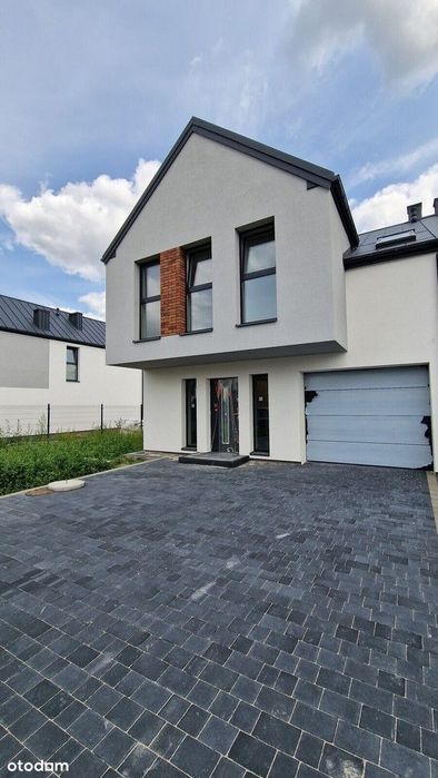 Bliźniak 146m2 /4 pokoje/ogródek/ Żelechów