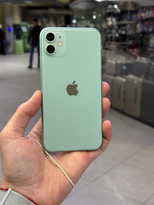 Iphone 11 (128Gb)