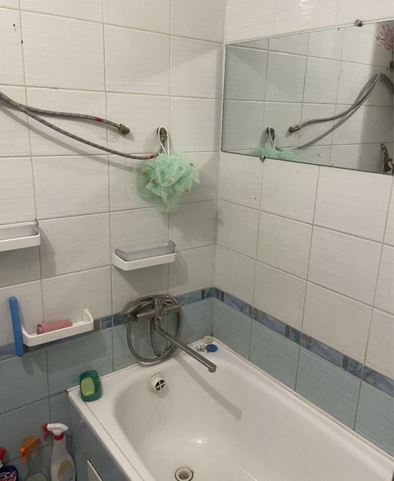 Уютна 1к На місяць, тиждень без залогу Можна з тваринами