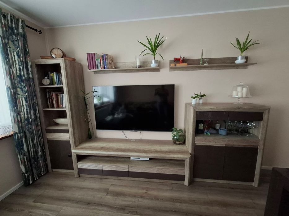 Zestaw mebli Agata