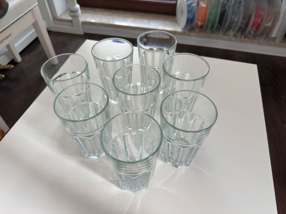 Zestaw naczyń Ikea