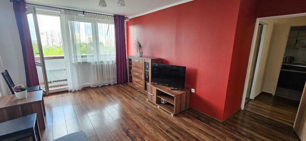 Mieszkanie 3-pokojowe z balkonem w Katowicach - Widok 6