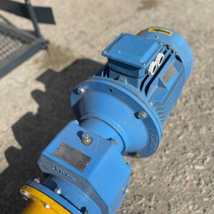 Шнековий погрузчик, транспортер, гвинтовий конвеєр, шнек, виробництво