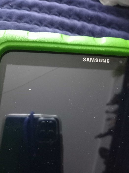 Tablet galaxy ATB sprzedam