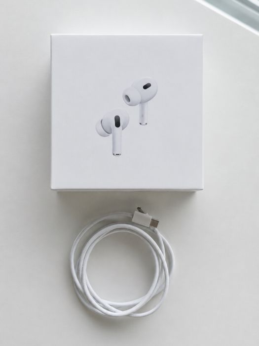 Vendo Airpods pro 2