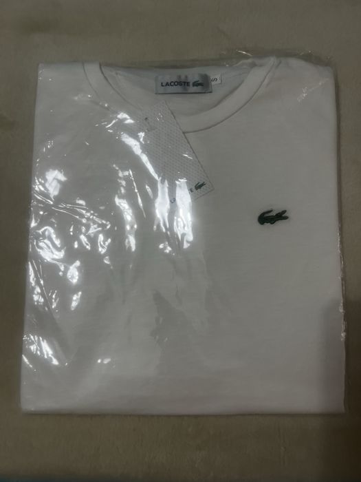 T-shirt tamanho S  homem/mulher
