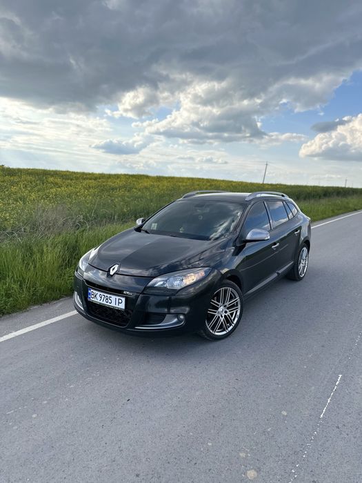 Renault Megane 2010 VIN VF1KZ1S0644326829 фото оголошення 18 з 24