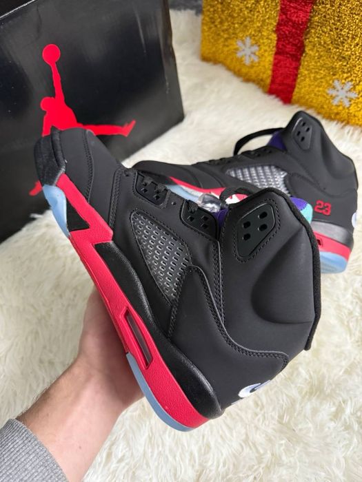Кросівки Air Jordan 5