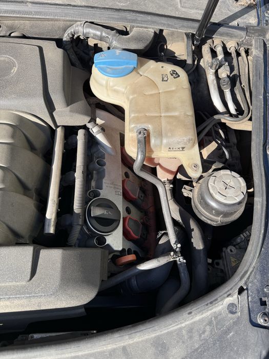 Продам Audi A6 2.4 бензин автомат