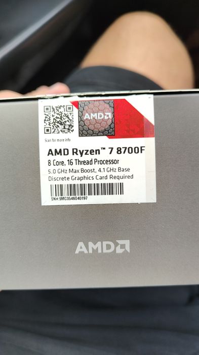 Cooler AMD Wraith Stealth