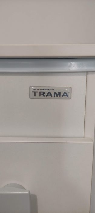 Convertível marca Trama