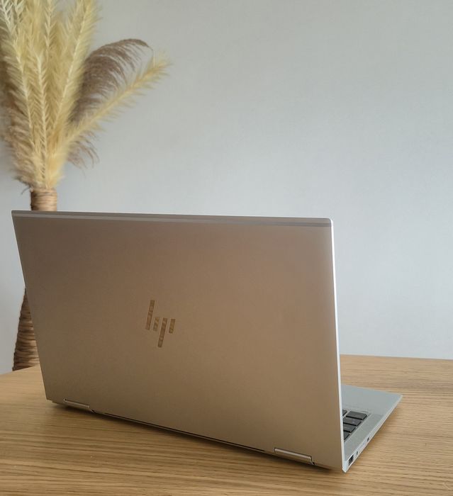 HP Elitebook i7-11ªGen/ Tactil/ 512GB/ 16GB